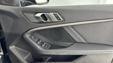 BMW 1 Series 118i [136] M Sport 5dr [Live Cockpit Professional] Petrol Hatchback